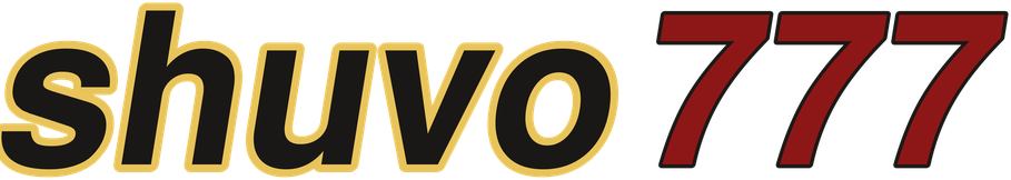 shuvo777 logo